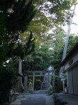 大瀬神社の写真のサムネイル写真8
