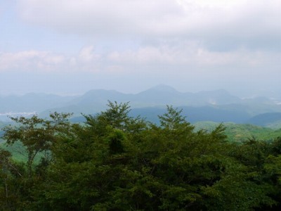 だるま山高原展望所の写真3