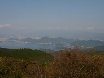 だるま山高原展望所の写真8