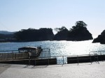 西伊豆・堂ヶ島の写真のサムネイル写真7