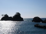 西伊豆・堂ヶ島の写真のサムネイル写真9