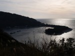 夕映えの丘の写真のサムネイル写真9