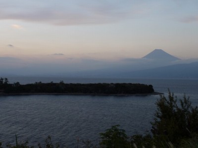 富士山ビュースポット西浦江梨の写真8