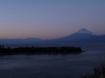 富士山ビュースポット西浦江梨の写真のサムネイル写真8
