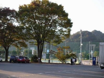 狩野川記念公園の写真