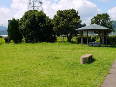 蛭ヶ島公園（蛭ヶ島茶屋）の写真4