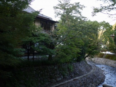 修善寺温泉の写真8
