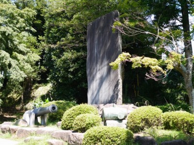 韮山反射炉の写真6
