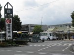 三島駅の写真のサムネイル写真1