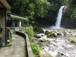浄蓮の滝の写真のサムネイル写真16
