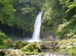 浄蓮の滝の写真のサムネイル写真24