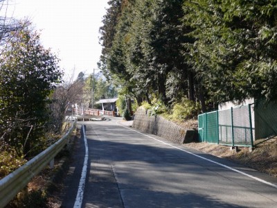 須山浅間神社の写真