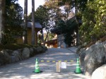 須山浅間神社の写真のサムネイル写真2