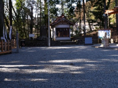 須山浅間神社の写真6