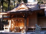須山浅間神社の写真のサムネイル写真7