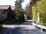 須山浅間神社の写真のサムネイル写真13
