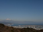 日本平　山頂吟望台の写真のサムネイル写真6