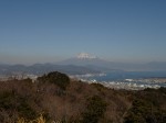 日本平　山頂吟望台の写真のサムネイル写真7