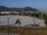 ふぃしゅーな（焼津漁港 親水広場）の写真のサムネイル写真3