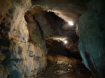 小堀谷鍾乳洞の写真のサムネイル写真5