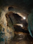 小堀谷鍾乳洞の写真のサムネイル写真6