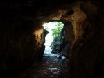 小堀谷鍾乳洞の写真のサムネイル写真9