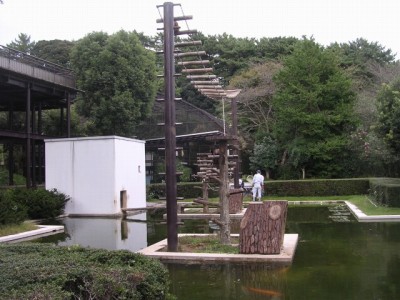 浜松市立動物園の写真