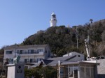 御前崎灯台の写真のサムネイル写真1