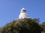 御前崎灯台の写真のサムネイル写真6