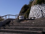 御前崎灯台の写真のサムネイル写真7