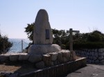 御前崎灯台の写真のサムネイル写真9