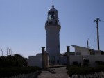 御前崎灯台の写真のサムネイル写真10