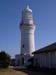 御前崎灯台の写真のサムネイル写真21