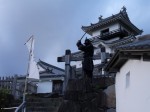 掛川城天守閣の写真のサムネイル写真4