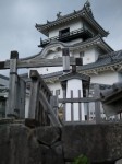 掛川城天守閣の写真のサムネイル写真11