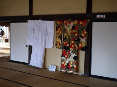 掛川城御殿の写真3