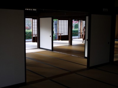 掛川城御殿の写真