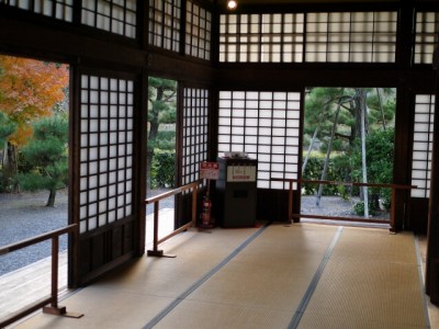 掛川城御殿の写真14