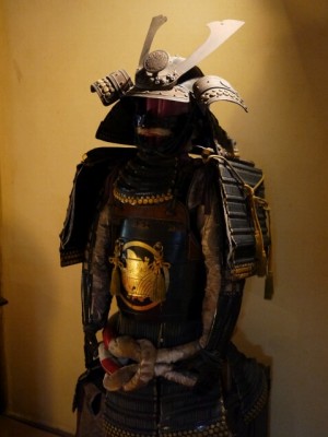 掛川城御殿の写真11