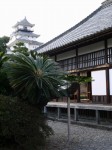 掛川城御殿の写真のサムネイル写真16