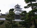 掛川城御殿の写真のサムネイル写真13