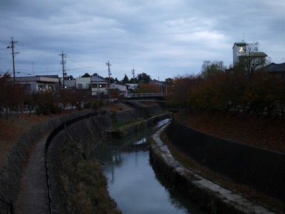 掛川城周辺の写真