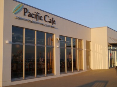 Pacific Cafeの写真