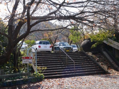 香貫山公園の写真12