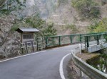 飛龍橋（寸又峡）の写真のサムネイル写真3