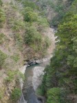 飛龍橋（寸又峡）の写真のサムネイル写真6