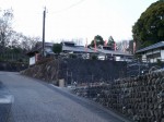 旧東海道石畳（金谷坂）の写真のサムネイル写真1