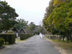 蜆塚遺跡公園の写真のサムネイル写真9