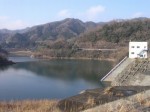 松川湖の写真のサムネイル写真4