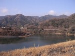 松川湖の写真のサムネイル写真7